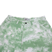 Load image into Gallery viewer, SOL SOL - Carpenter Shorts - Frozen Green