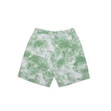 Load image into Gallery viewer, SOL SOL - Carpenter Shorts - Frozen Green