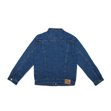 Load image into Gallery viewer, SOL SOL - Denim Trucker - Light Wash