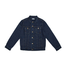 Load image into Gallery viewer, SOL SOL - Denim Trucker - Medium Wash