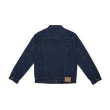 Load image into Gallery viewer, SOL SOL - Denim Trucker - Medium Wash