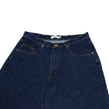 Load image into Gallery viewer, SOL SOL - Denim Jeans - Medium Wash
