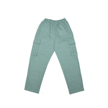 Load image into Gallery viewer, SOL SOL - Cargo Calm Pants - Peppermint
