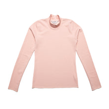 Load image into Gallery viewer, Pink Turtleneck