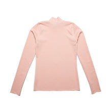 Load image into Gallery viewer, Pink Turtleneck