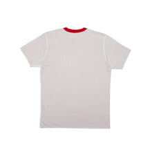 Load image into Gallery viewer, 032c - Cosmic Workshop Reversible Red Tee