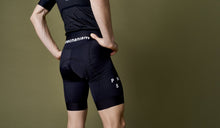 Load image into Gallery viewer, Pas Normal Studios - Mechanism Bib - Black