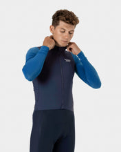 Load image into Gallery viewer, Pas Normal Studios - Long Sleeve Jersey - Dusty Navy