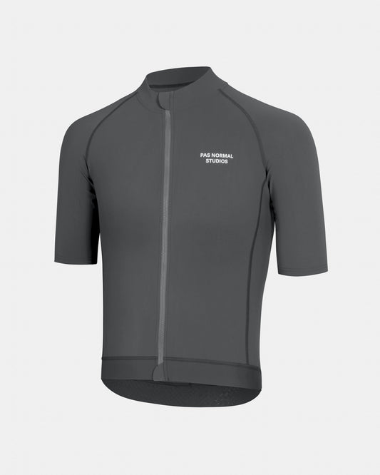 Pas Normal Studios - Essential Jersey - Dark Grey