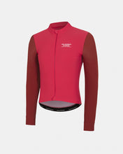 Load image into Gallery viewer, Pas Normal Studios - Long Sleeve Jersey - Deep Red