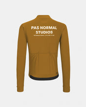 Load image into Gallery viewer, Pas Normal Studios - Long Sleeve Jersey - Burned Orange