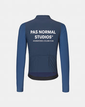 Load image into Gallery viewer, Pas Normal Studios - Long Sleeve Jersey - Dusty Navy