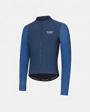 Load image into Gallery viewer, Pas Normal Studios - Long Sleeve Jersey - Dusty Navy