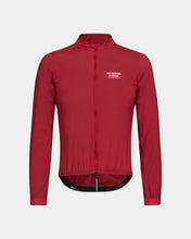 Load image into Gallery viewer, Pas Normal Studios - Stow Away Jacket - Deep Red