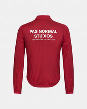 Load image into Gallery viewer, Pas Normal Studios - Stow Away Jacket - Deep Red