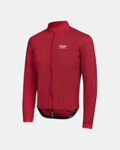 Load image into Gallery viewer, Pas Normal Studios - Stow Away Jacket - Deep Red