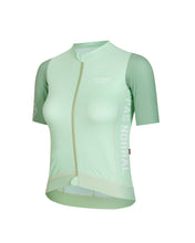 Load image into Gallery viewer, Pas Normal Studios - Women's Solitude Midsummer Jersey - Mint