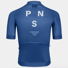 Load image into Gallery viewer, Pas Normal Studios - Mechanism Jersey - Dark Blue