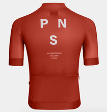 Load image into Gallery viewer, Pas Normal Studios - Mechanism Jersey - Deep Red