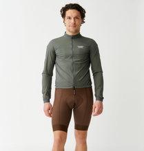 Load image into Gallery viewer, Pas Normal Studios - Stow Away Jacket - Dark Grey