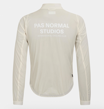 Load image into Gallery viewer, Pas Normal Studios - Stow Away Jacket - Off White