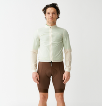 Load image into Gallery viewer, Pas Normal Studios - Stow Away Jacket - Off White