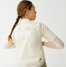 Load image into Gallery viewer, Pas Normal Studios - Stow Away Jacket - Off White