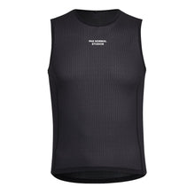 Load image into Gallery viewer, Pas Normal Studios - Sleeveless Base Layer - Black