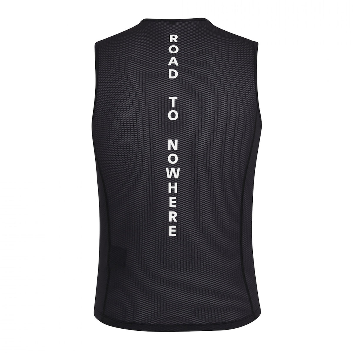Pas Normal Studios - Sleeveless Base Layer - Black