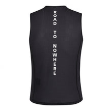 Load image into Gallery viewer, Pas Normal Studios - Sleeveless Base Layer - Black
