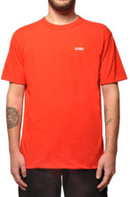 Load image into Gallery viewer, 032c - Cosmic Workshop Reversible Red Tee
