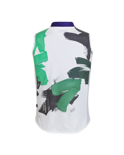 Load image into Gallery viewer, Pas Normal Studios - TKO Stow Away Gilet - White