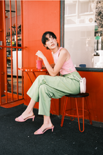 Load image into Gallery viewer, Pink Tank