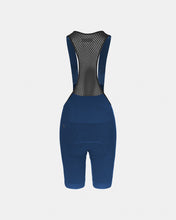 Load image into Gallery viewer, Pas Normal Studios - Women's Defend Bibs - Dark Blue