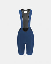 Load image into Gallery viewer, Pas Normal Studios - Women's Defend Bibs - Dark Blue