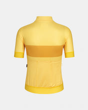 Load image into Gallery viewer, Pas Normal Studios - Solitude Jersey Women's - Yellow Stripe