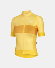 Load image into Gallery viewer, Pas Normal Studios - Solitude Jersey Women's - Yellow Stripe
