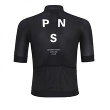 Load image into Gallery viewer, Pas Normal Studios - Mechanism Jersey - Black