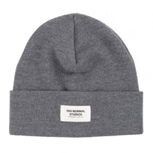 Load image into Gallery viewer, Pas Normal Studios - Off Race Beanie - Grey
