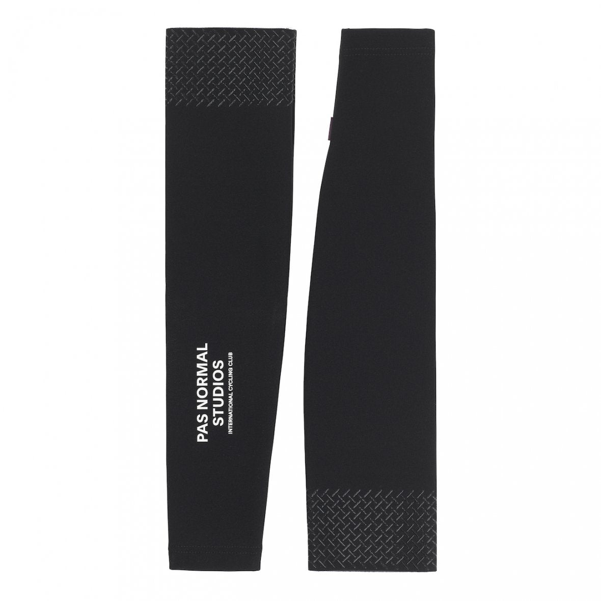 Pas Normal Studios - Control Arm Warmers - Black