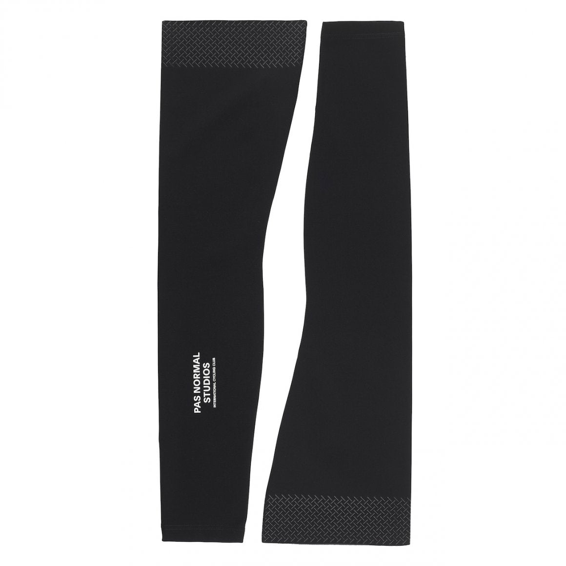 Pas Normal Studios - Control Leg Warmers - Black
