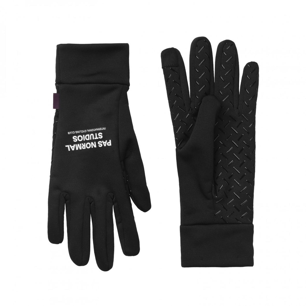 Pas Normal Studios - Control Light Gloves - Black
