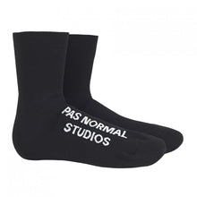 Load image into Gallery viewer, Pas Normal Studios - Control Oversocks - Black