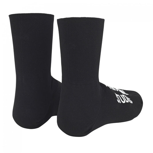 Pas Normal Studios - Control Oversocks - Black