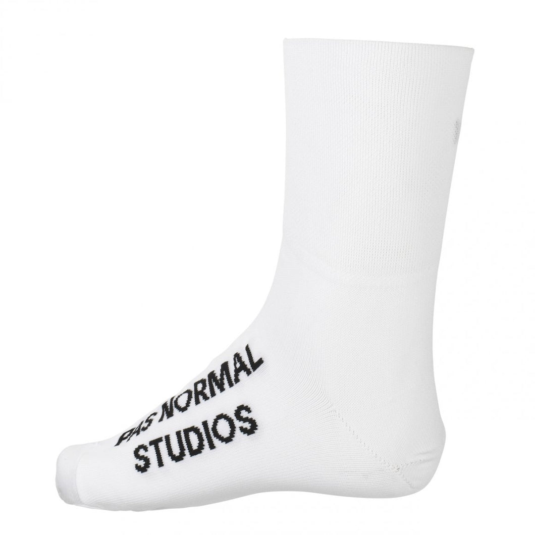 Pas Normal Studios - Control Oversocks - White