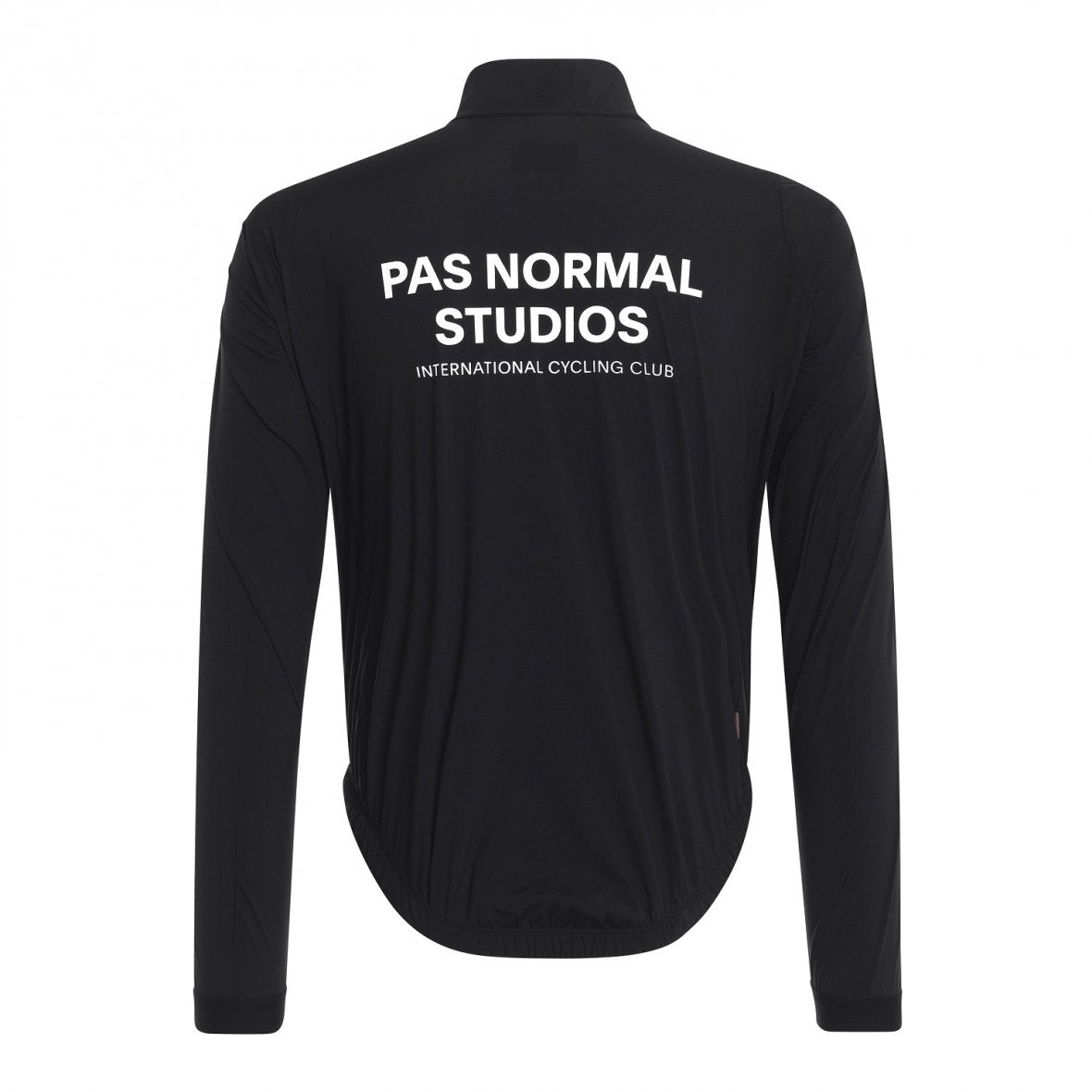 Pas Normal Studios - Women's Stow Away Jacket - Black