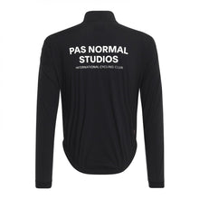 Load image into Gallery viewer, Pas Normal Studios - Stow Away Jacket - Black