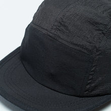 Load image into Gallery viewer, Satisfy - Rippy™ Trail Cap - Black
