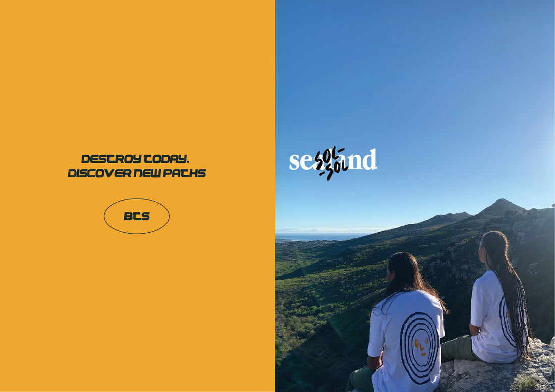 Design Notes: JULIA BASS (SEALAND)