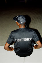 Load image into Gallery viewer, Sol Sol - &#39;Light Work&#39; Cap - Black
